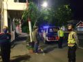 Polsek Semampir Lakukan Patroli Mobile, Antisipasi Tindak Kriminalitas 3C