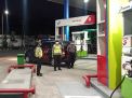 Polsek Asemrowo Gelar Patroli Malam, Antisipasi Kerawanan