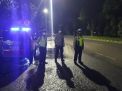 Polsek Asemrowo Lakukan Patroli Mobile Berikan Jaminan Rasa Aman Pada Masyarakat