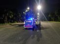 Gelar Patroli Mobile, Polsek Asemrowo Antisipasi 3C & Balap Liar