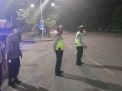 Polsek Asemrowo Gelar Patroli Mobile Ciptakan Rasa Aman di Masyarakat