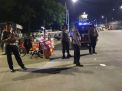 Polsek Kenjeran Lakukan Patroli Mobile, Pantau Situasi Kamtibmas Wilayah