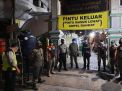 Polsek Semampir Lakukan Pemantauan Protokol Kesehatan Bareng Satpol PP, Sasar Pengunjung Wisata Religi Ampel