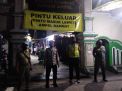 Polsek Semampir Bareng Instansi Samping Terus Lakukan Pemantauan Prokes di Tempat Keramaian