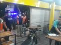 Polsek Asemrowo Gelar Operasi PPKM, Terapkan Aturan Jam Malam di Warkop & Cafe