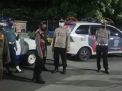 Polres Tanjung Perak Gelar Patroli Skala Besar & Operasi Jam Malam Bersama Satpol PP
