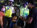 Polsek Krembangan Gelar Operasi Penertiban Masker Pagi & Malam Untuk Putus Rantai Penyebaran Covid-19