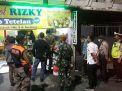 Polsek Asemrowo Gelar Operasi Jam Malam, Datangi Warung & PKL