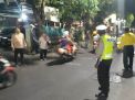 Polsek Asemrowo Gencar Laksanakan Operasi Masker Untuk Tekan Penyebaran Covid-19
