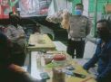 Polsek Kenjeran Gelar Operasi Pemberlakuan PPKM Darurat Untuk Memutus Rantai Penyebaran Covid-19