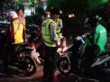 Jaga Keamanan Wilayah, Polsek Semampir Gelar Operasi Cipkon Setiap Hari