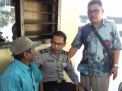 Polsek Asemrowo Sampaikan Himbauan Kamtibmas Kepada Warga Greges