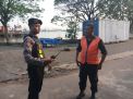 Cegah Tindak Kriminalitas Melalui Patroli & Himbauan Kamtibmas