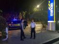Pantau Keamanan Wilayah, Lewat Patroli Malam