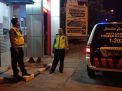 Unit Lantas & Unit Sabhara Polsek Kenjeran Patroli ATM 24 Jam, Antisipasi 3 C
