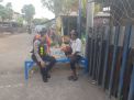 Satsabhara Polres Tanjung Perak Patroli Pemukiman, Antisipasi 3 C