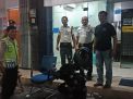 Polsek Semampir Rutin Patroli Obyek Vital di Malam Hari