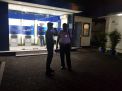 Satsabhara Polres Pelabuhan Tanjung Perak Laksanakan Patroli Perbankan