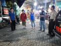 Polsek Asemrowo Gelar Patroli Malam, Antisipasi 3C & Pesta Miras