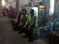 Polsek Asemrowo Laksanakan Patroli Malam Cegah 3C