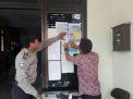 Babinkamtibmas Tambak Wedi Sosialisasikan Pendftaran SIPSS ke Kantor Kelurahan