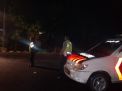 Polsek Kenjeran Gelar Patroli Malam di Tempat Rawan, Cegah Kriminalitas 3C