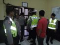 Antisipasi Tahanan Sakit Melalui Pengecekan Rutin Pagi & Malam