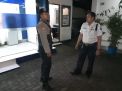 Cegah Tindak Kriminalitas 3C di Kantor Bank Melalui Patroli Setiap Hari
