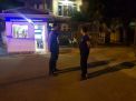 Antisipasi Kerawanan di Pemukiman Lewat Patroli Malam