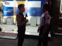 Cegah Kriminalitas 3C, Satsabhara Polres Tanjung Perak Lakukan Patroli di Malam Hari