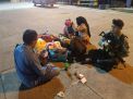 Cegah Aksi Penipuan, Calon Penumpang Kapal Dihimbau Tidak Mudah Percaya Orang Yang Baru Dikenal