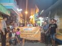 Babinkamtibmas Sidotopo Cangkrukan Bersama Warga & Tomas