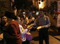 Babinkamtibmas Dupak Sosialisasikan 6 Program Unggulan Polres Tanjung Perak