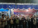Kapolres Puji Kreatifitas Warga Gadukan Rukun