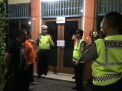 Patroli Skala Besar Wilayah Timur Berlangsung Kondusif