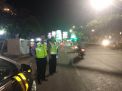 Berikan Jaminan Rasa Aman Lewat Patroli Malam