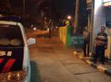 Polsek Kenjeran Pantau Keamanan Gerai ATM Lewat Patroli Malam