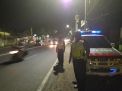 Ciptakan Rasa Aman di Masyarakat Lewat Kegiatan Patroli di Malam Hari