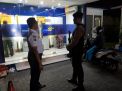 Satsabhara Polres Tanjung Perak Lakukan Patroli Malam, Pantau Keamanan Wilayah