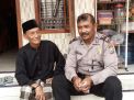 Babinkamtibmas Perak Timur Sampaikan Pesan Waspada 3C