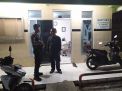 Satsabhara Polres Tanjung Perak Gelar Patroli Malam di Pemukiman