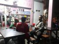 Babinkamtibmas Perak Barat Sampaikan Pesan Jaga Kerukunan & Anti Hoax