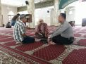 Cegah Paham Radikal, Polsek Krembangan Rajin Sampaikan Himbauan