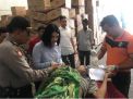 Kepala Gudang Meninggal di Mess Perusahaan