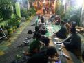 Babinkamtibmas Dupak Cangkrukan Bersama Warga Babadan Rukun