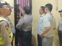 Polsek Semampir Pantau Kesehatan Tahanan Lewat Pengecekan Rutin