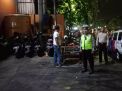 Polsek Asemrowo Gelar Patroli Malam, Amankan Wilayah Dari Aksi 3C
