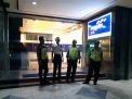 Antisipasi Kerawanan, Polsek Pabean Cantikan Gelar Patroli Rutin di Malam Hari
