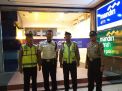 Polsek Pabean Cantikan Gelar Patroli Perbankan di Malam Hari