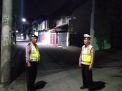 Ciptakan Rasa Aman, Polsek Pabean Cantikan Gelar Patroli Mobile di Malam Hari